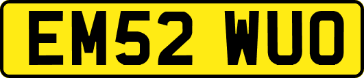 EM52WUO