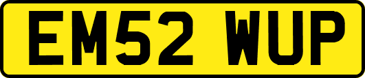EM52WUP