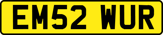 EM52WUR