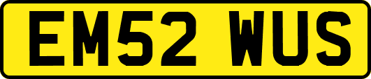 EM52WUS