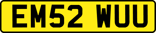 EM52WUU
