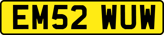 EM52WUW
