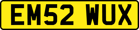 EM52WUX
