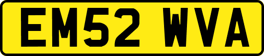EM52WVA
