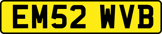 EM52WVB