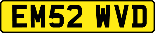 EM52WVD