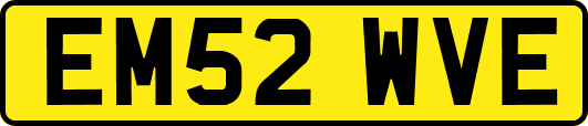 EM52WVE