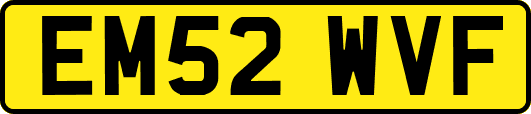 EM52WVF