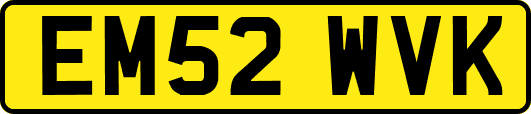 EM52WVK