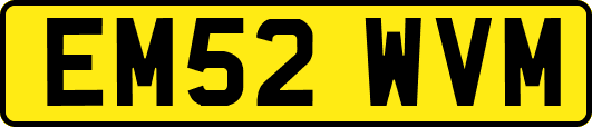EM52WVM