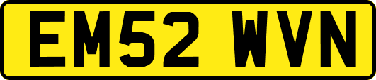 EM52WVN