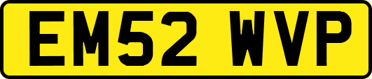 EM52WVP