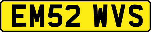 EM52WVS