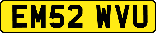EM52WVU