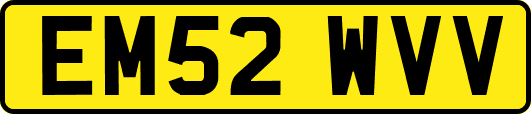 EM52WVV