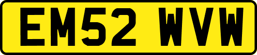EM52WVW