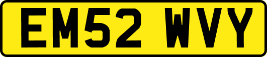 EM52WVY