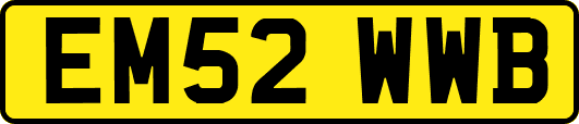 EM52WWB