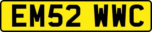 EM52WWC