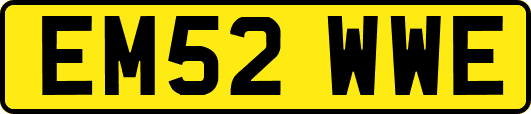 EM52WWE