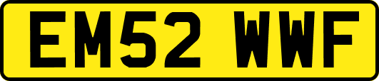 EM52WWF