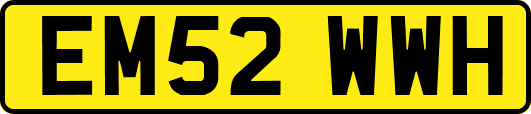 EM52WWH