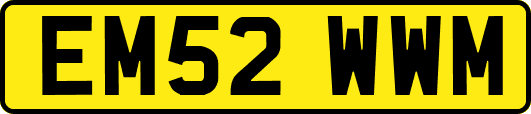 EM52WWM