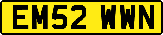 EM52WWN