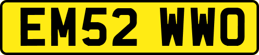 EM52WWO