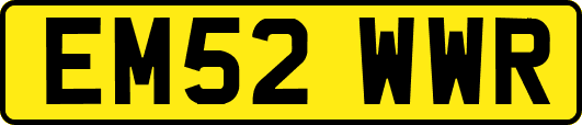 EM52WWR