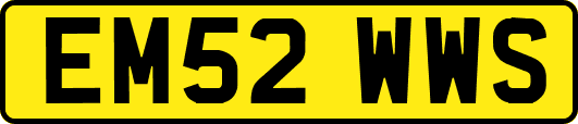 EM52WWS