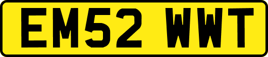 EM52WWT