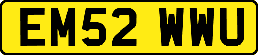 EM52WWU