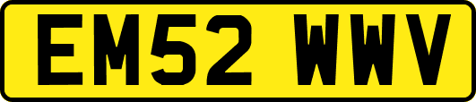 EM52WWV