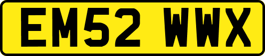 EM52WWX