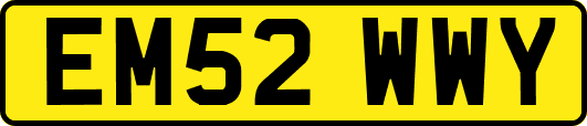 EM52WWY