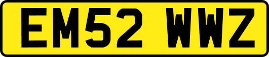EM52WWZ