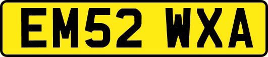 EM52WXA