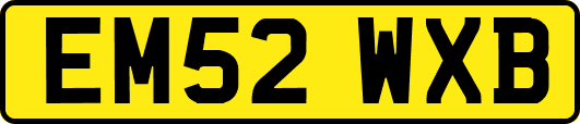 EM52WXB