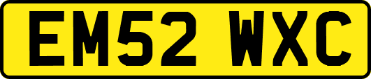 EM52WXC