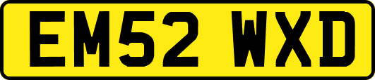 EM52WXD