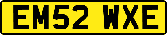 EM52WXE