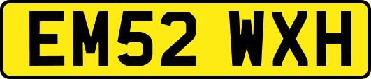 EM52WXH