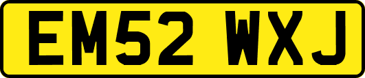 EM52WXJ