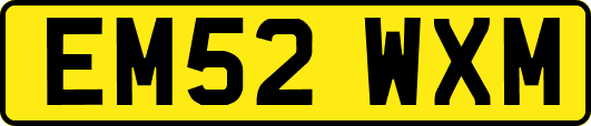 EM52WXM
