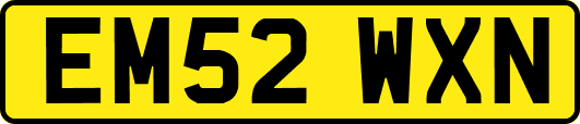 EM52WXN