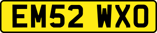 EM52WXO