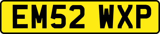 EM52WXP