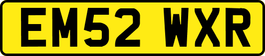 EM52WXR