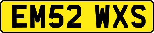 EM52WXS